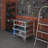 30 in. x 36 in. Stainless Steel Table With Three Undershelves