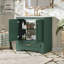 Meuble-lavabo 30 po avec lavabo en céramique-1172549319