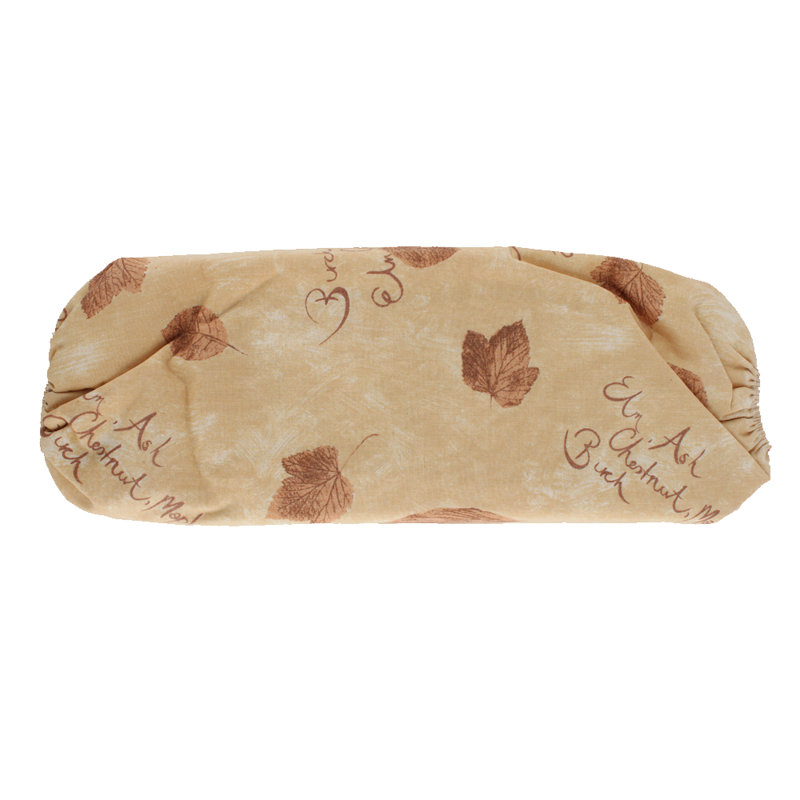 Plastic Ironing Board Cover, Brown