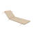 Lani Sunbrella® Outdoor Chaise Lounge Cushion-1038471274-1038368032