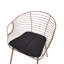 Annaros 46cm H Armchair in Beige
