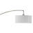 86'' Arched Floor Lamp with Outlet-418259955-418259952
