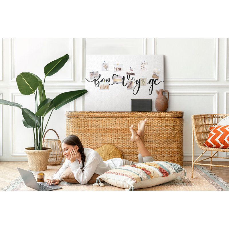 Delby Cork Corkboard / Bulletin Board