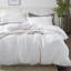 Polyester No Pattern Duvet Cover with Pillow Shams Included-301425864-301425903
