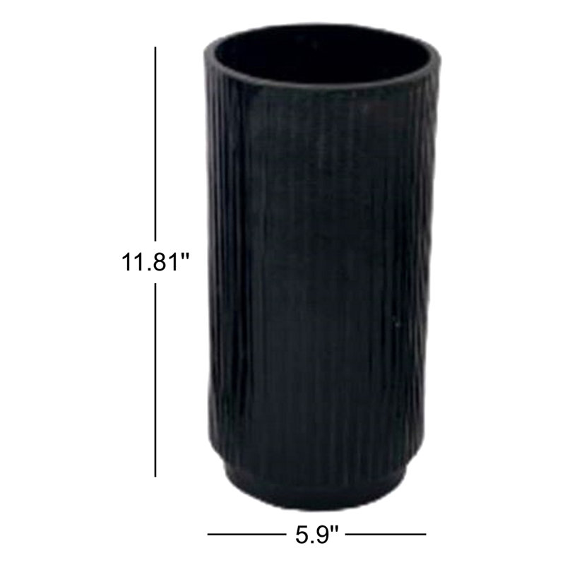 Color Cloud Metal Pot Planter