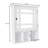Bathroom Cabinet
