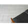 Robin Striped Area Rug in Light Silver/Gray