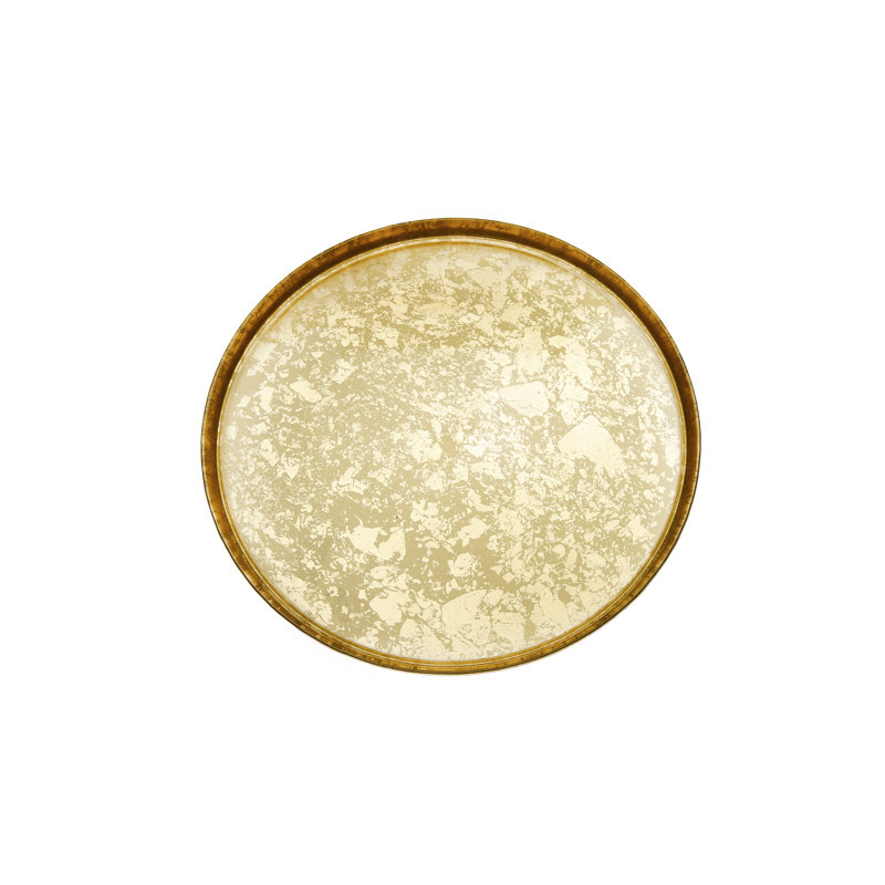 Service de table Courtney-Lee, service pour 4, Or