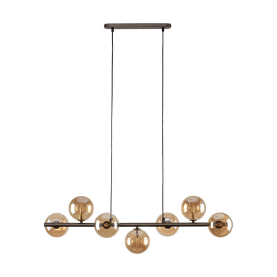 Atalissa 7 - Light Kitchen Island Pendant