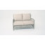 Mackinac Outdoor 2 - Seat Loveseat-1627798806