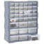 Rebrilliant Plastic Decorative Bin-1902457663
