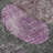 Premium Machine Washable Cerrito AMF556 Garnet Rug-103977880