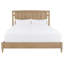 Maxwell Solid Wood Bed-1454299312-1454299318