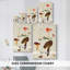 Toile tendue avec châssis Mushroom Species-108962929