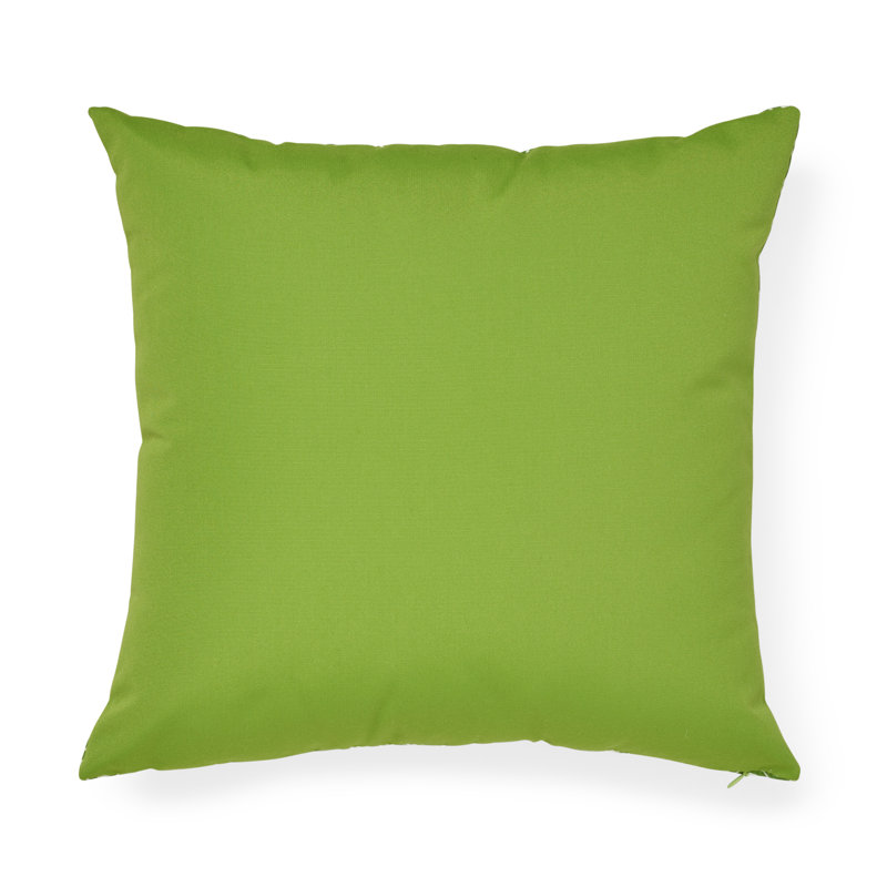 Square Pillow Cover & Insert