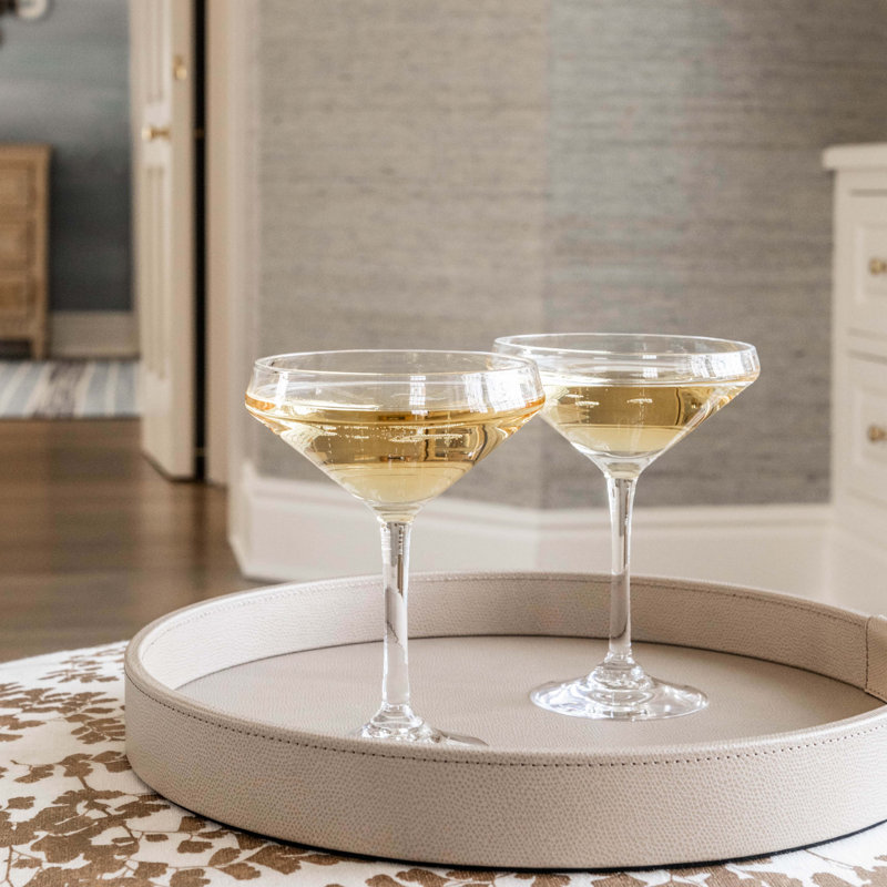 Vintner Glass Coupe