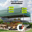 Canopy Tent, Heavy Duty Pop up Canopy-1253642699-1255419854