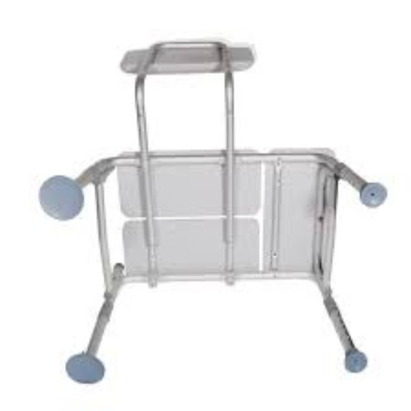 Padded Transfer Bench
