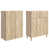 Sonoma Oak