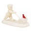 Figurine Snowbabies Christmas Jubilee
