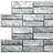19" x 38" 3D Wall Panel (10-Pack)-65869206