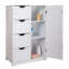 Sevigny Bathroom Cabinet