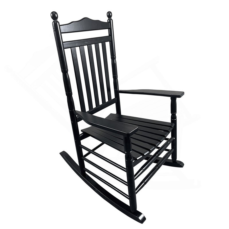 Fauteuil à bascule balcon adulte Balcon