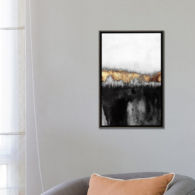 " Gloomy " by Elisabeth Fredriksson