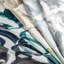 Rhapsody Laryo Print Fabric-764124609