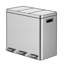 Poubelle de cuisine, poubelle gallon-100762514