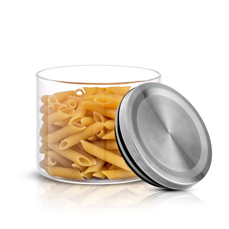 https://assets.wfcdn.com/im/84667785/resize-h755-w755%5Ecompr-r85/2251/225166392/Storage+Jars+with+Airtight+Stainless+Steel+Lids+-+Stainless+Steel.jpg