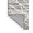 Machine Washable Gray Area Rug-1749610031