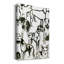 «Canine Collage II», reproduction sur toile tendue-1571784074
