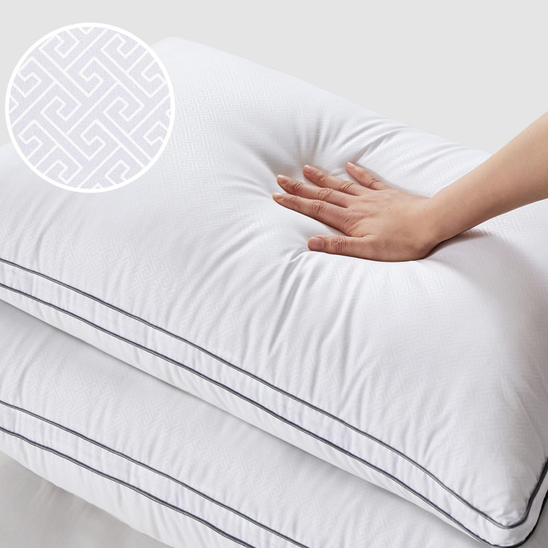 Coussins pour dormir