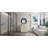 Ready-to-Assemble Kitchen Sink Base Cabinet with Adjustable Shelves and Soft Close-93465480-93465485