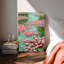 Impression sur toile impressionniste «Water Lily» haute définition pour studio-472238168