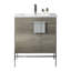 Ensemble de meuble-lavabo simple 30 po Maisie-1335008174-1335008177