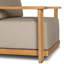 Sterling Outdoor Chair