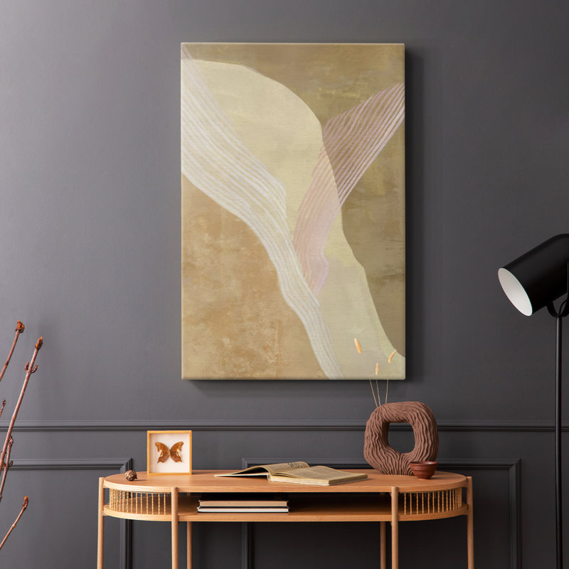 Cradle I - galerie Cavas, H 36 po x l 24 po