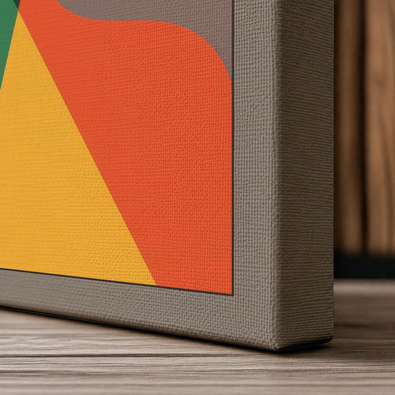 Print, 24x16 - 61.0 x 40.6 cm, Taupe Border