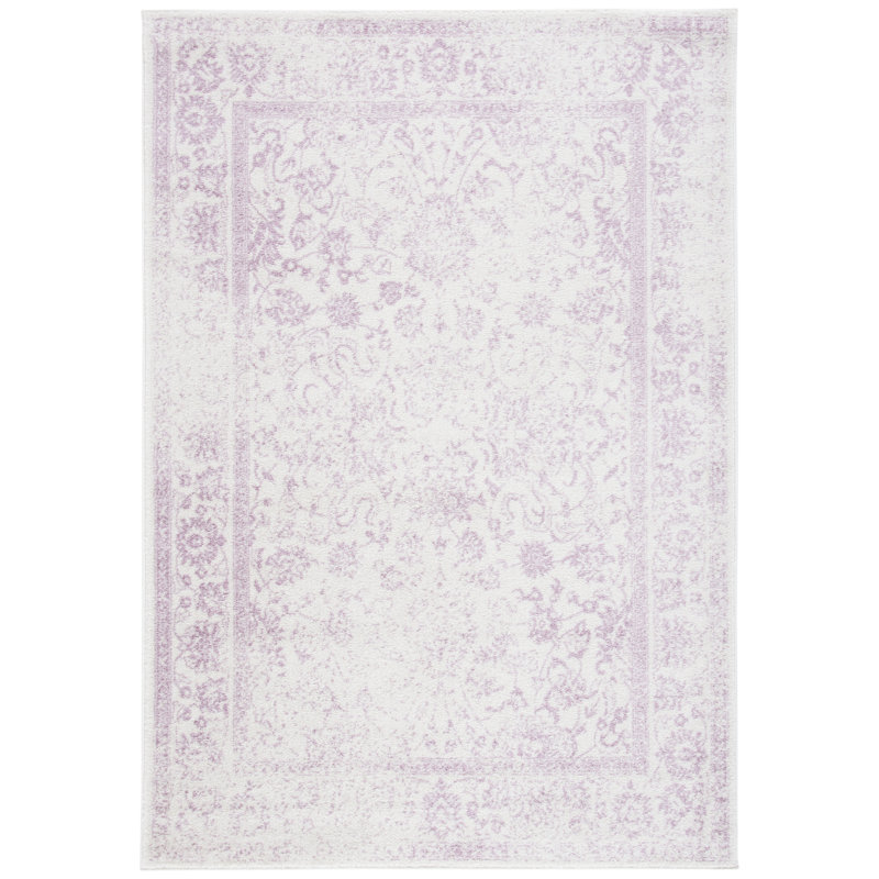 Tapis oriental Wicken Performance, Rectangulaire 3 pi x 5 pi