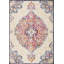 Tapis crème abstrait Kymiere-903967942