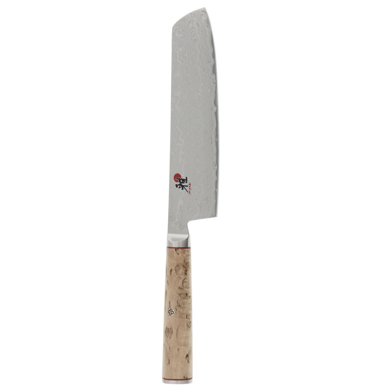 Couteau Nakiri Miyabi Birchwood