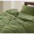 Skye Cotton Gauze Thin Comforter Set-99812601-99812594