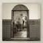 «Cordoba I» par Alan Blaustein, reproduction de photo sur toile tendue-21030377