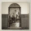 Alan Blaustein Cordoba I by Alan Blaustein - Print on Canvas-21030377