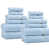 Light Blue selected