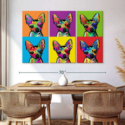 Chihuahua Brampt