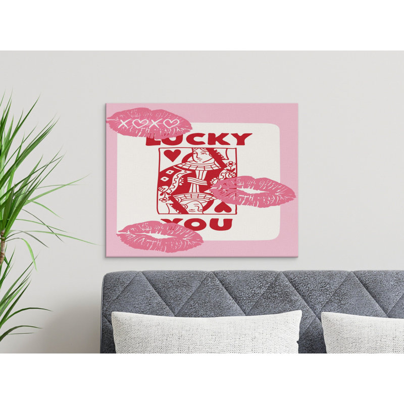 Nokes Wrapped Canvas Print Set, 20x10