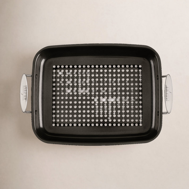 ALL-CLAD Nonstick Outdoor Roaster